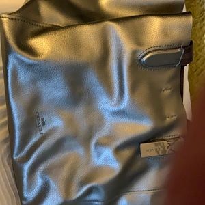 Coach shoulder/ Tote bag